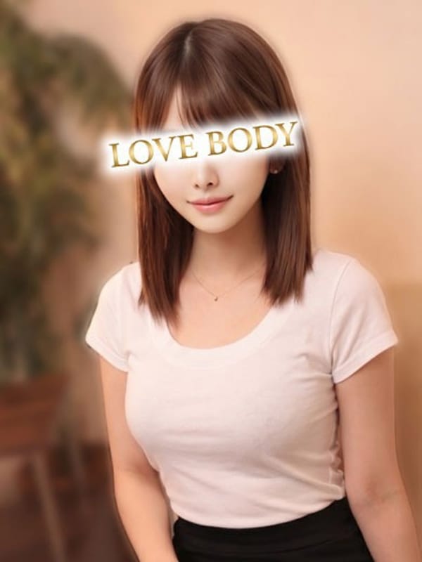 大谷えま|LOVE BODY TOKYOでおすすめの女の子