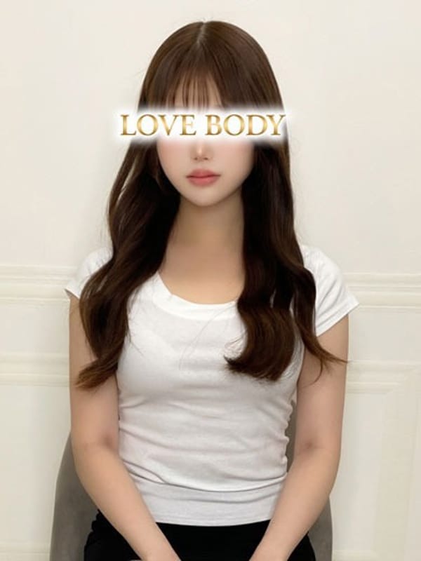 藤堂きい|LOVE BODY TOKYOで評判の女の子