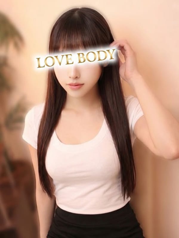 松井りお|LOVE BODY TOKYOで評判の女の子