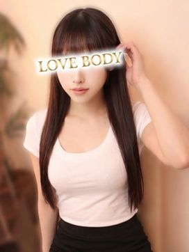松井りお|LOVE BODY TOKYOで評判の女の子