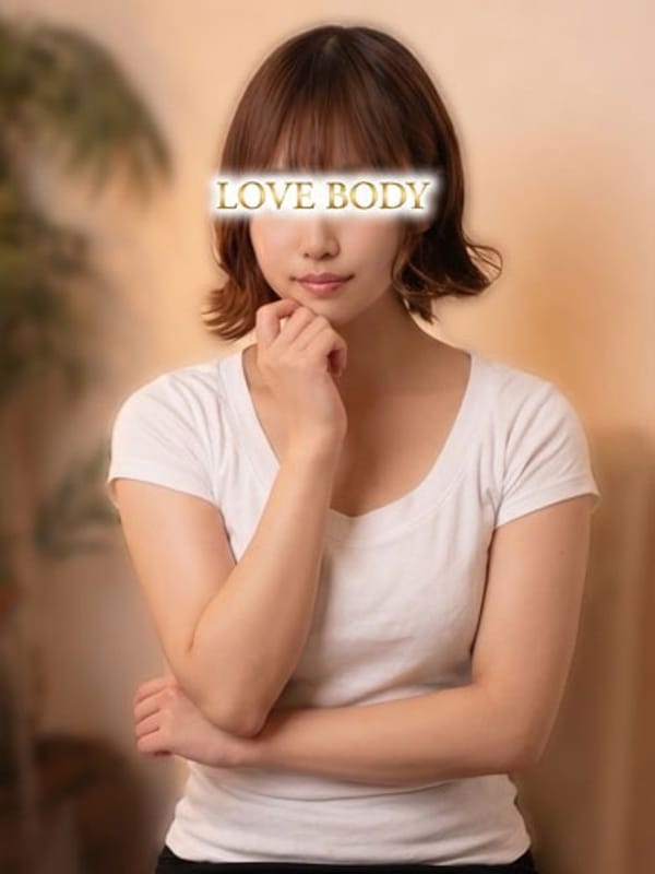 佐々木あや|LOVE BODY TOKYOで評判の女の子