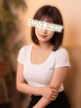 瀬名なつき|LOVE BODY TOKYOで評判の女の子