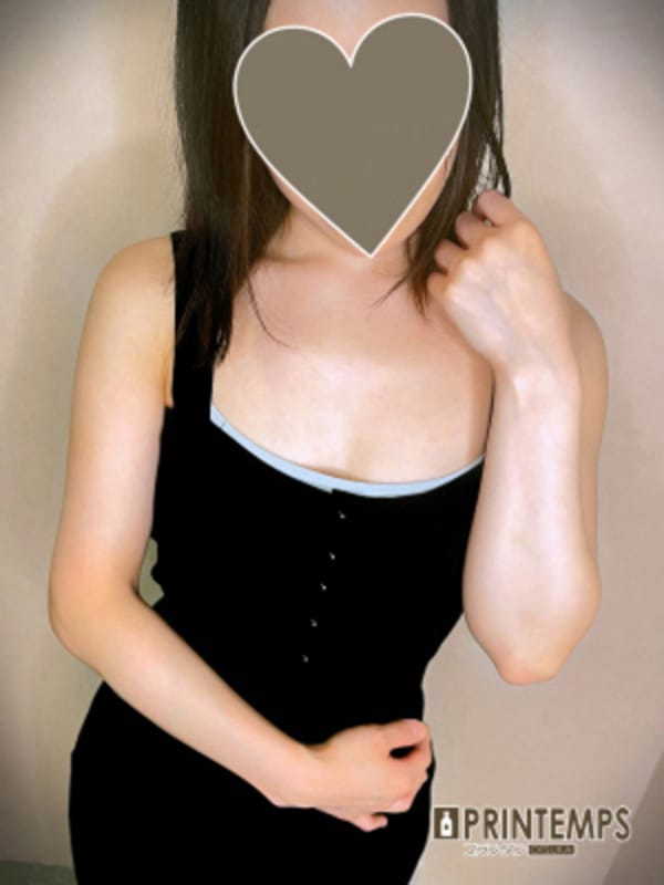 佐野はづき|プランタン大塚でおすすめの女の子