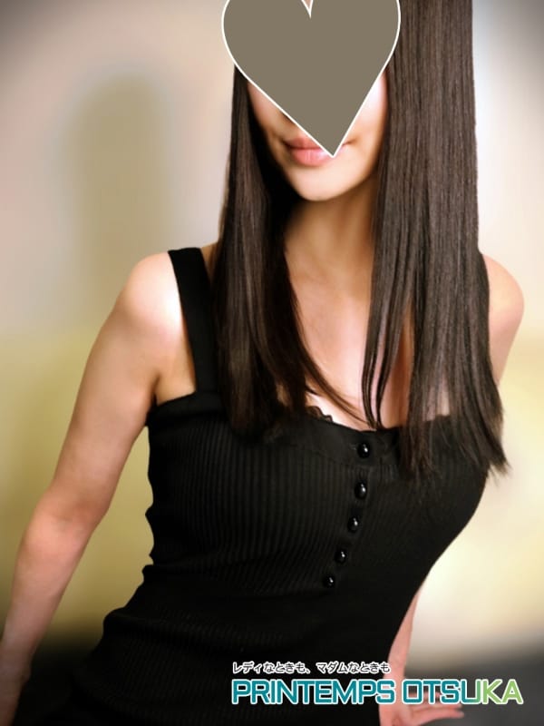 川原なつ|プランタン大塚で評判の女の子