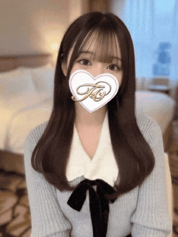二条　ゆらの|月のうたげ 大阪別邸で評判の女の子