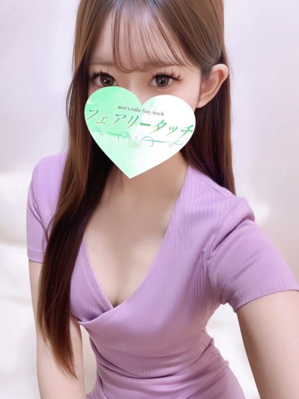 りり|フェアリータッチで評判の女の子