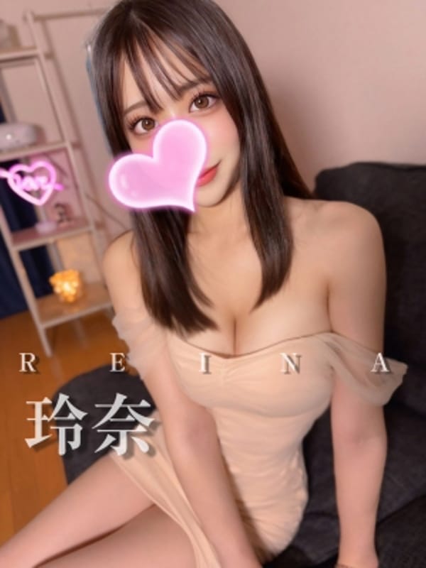 玲奈❤️プラチナ❤️