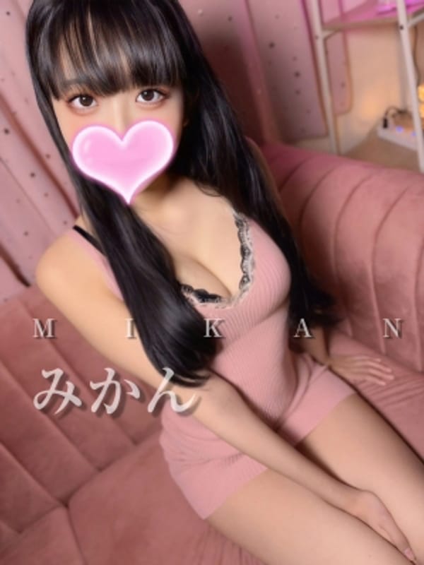 みかん❤️モデル体型