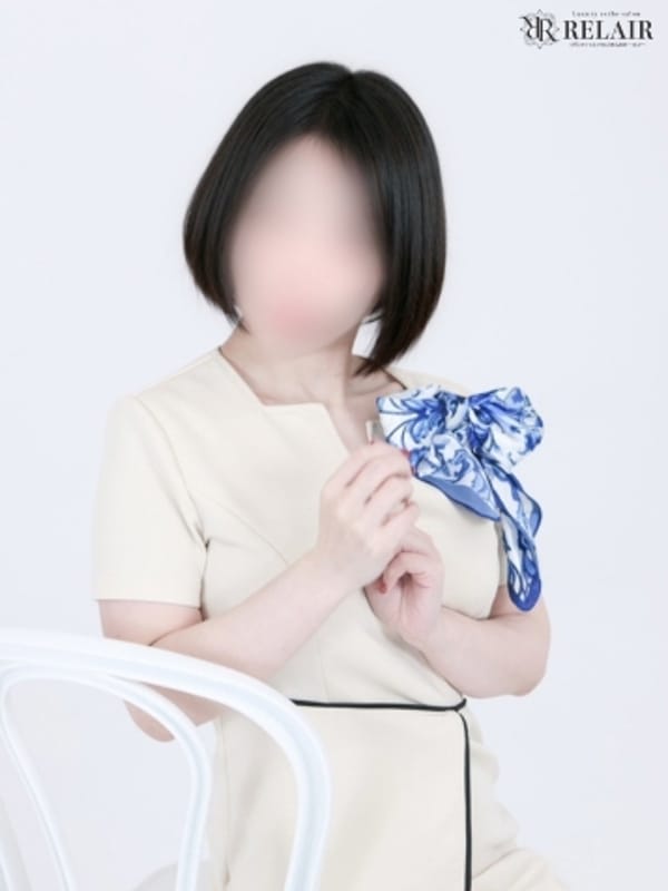 綾瀬おとは|ラグジュアリーエステサロンRELAIR～リレア～でおすすめの女の子
