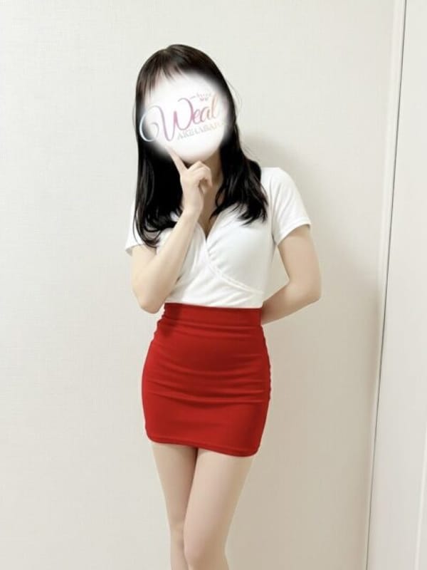 森下いちか|秋葉原メンズエステ ウィールWealで評判の女の子