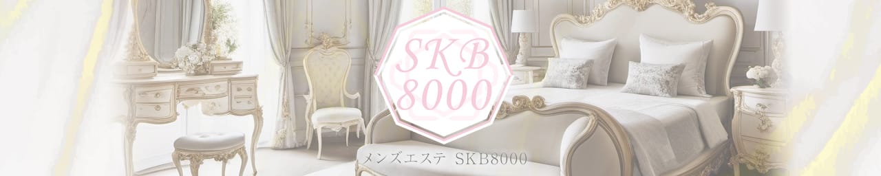 SKB 8000