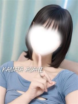 朝日かなた|SABON(サボン)で評判の女の子
