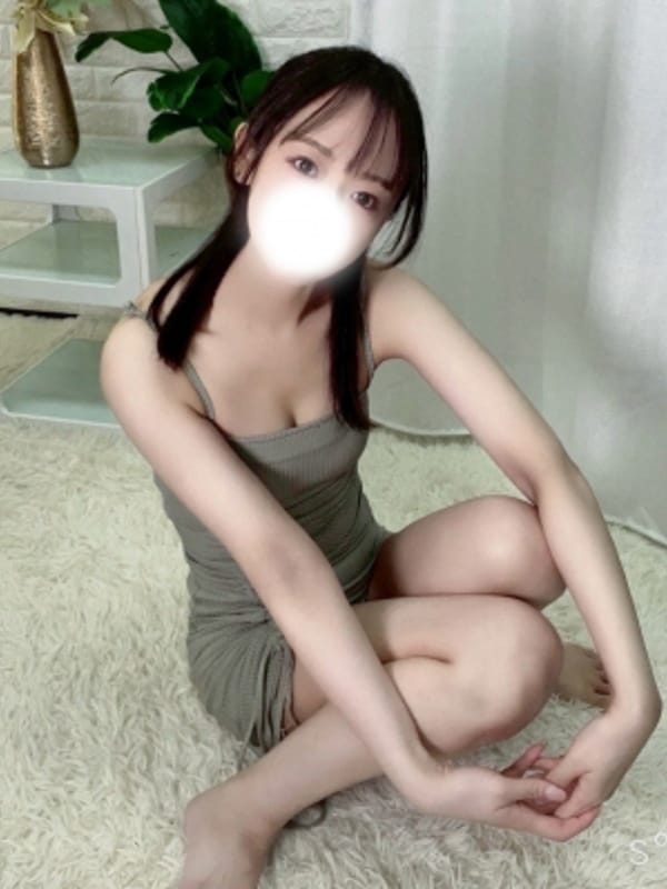 神谷ひな|神の領域で評判の女の子