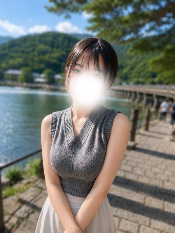 みな|リュウの宅急便で評判の女の子
