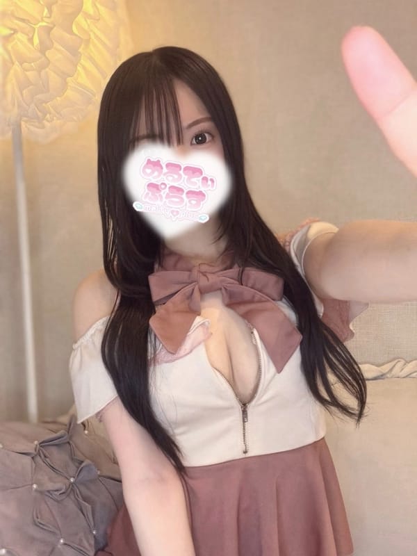 しずく|めるてぃぷらすでおすすめの女の子