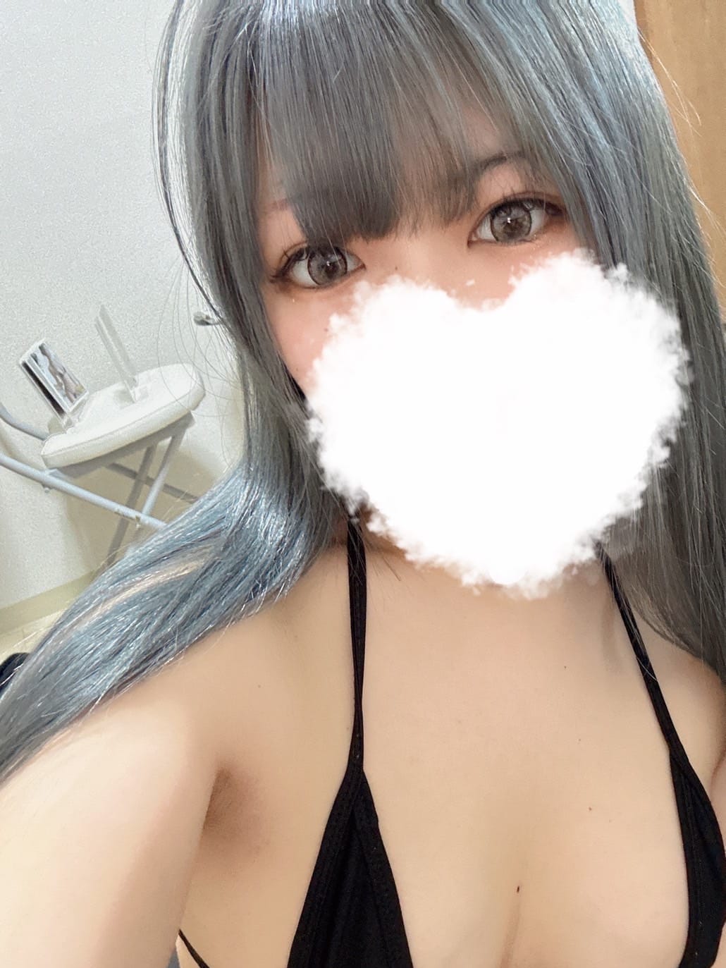 涼宮かな|Premium Spa（プレミアムスパ）でおすすめの女の子