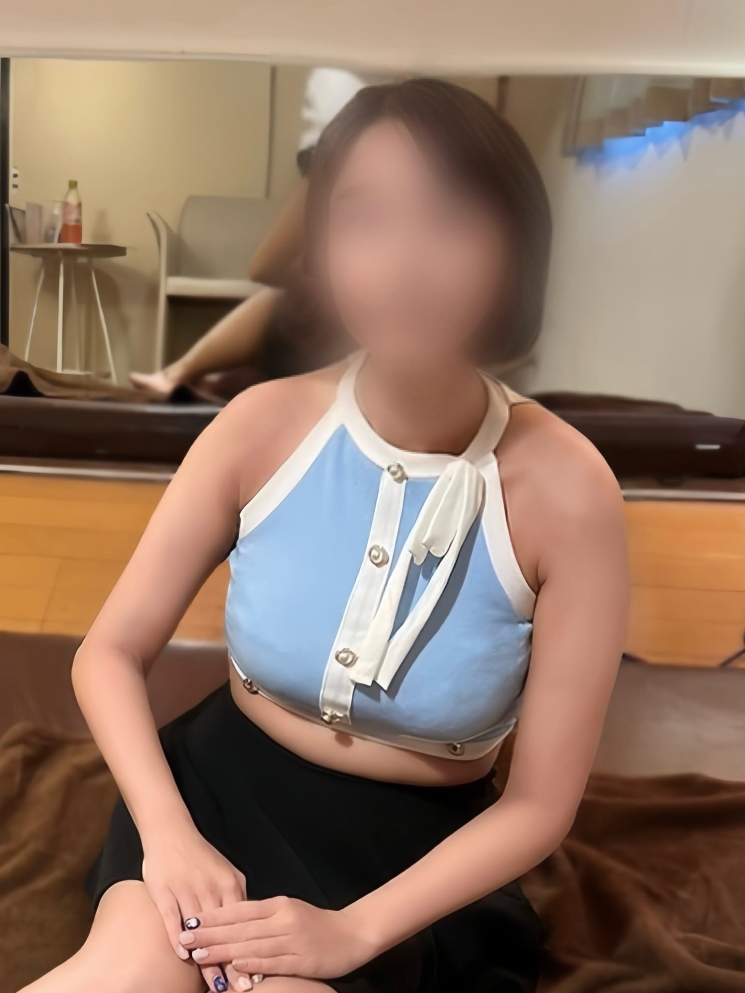 吹場みるく