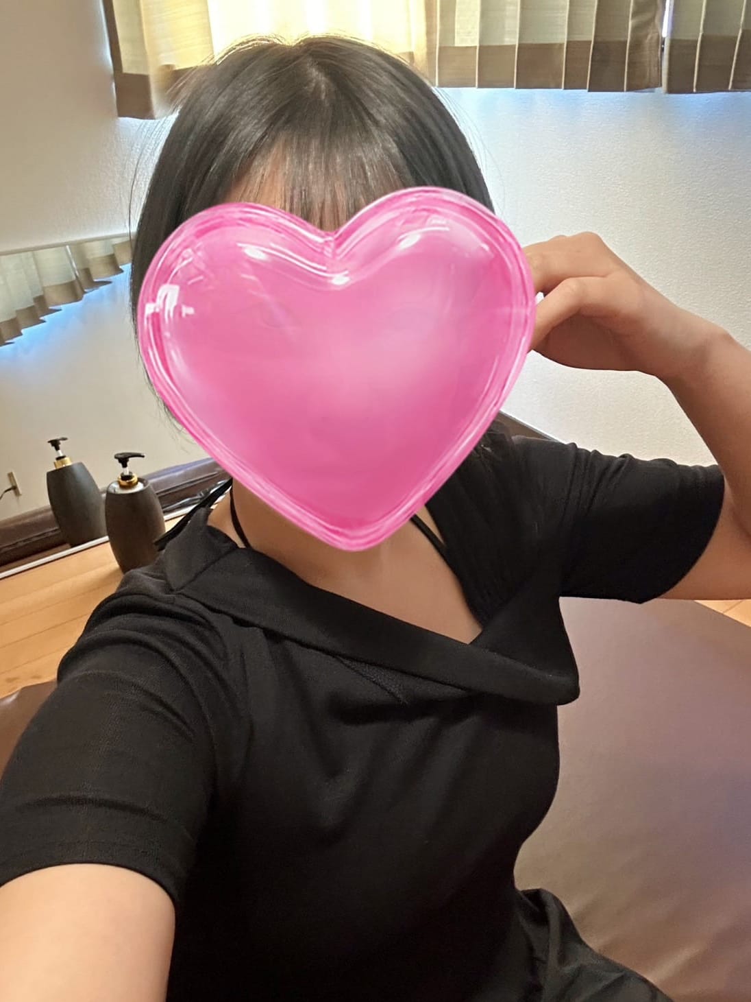 木浪せいか