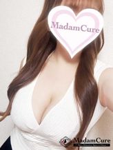 桧山(ひやま)|マダムキュアでおすすめの女の子