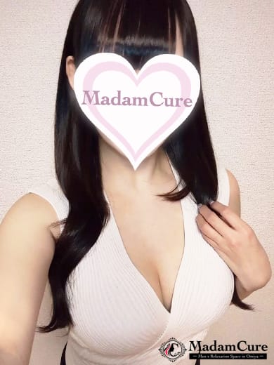 清水（しみず）|マダムキュアで評判の女の子