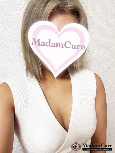 永瀬（ながせ）|マダムキュアで評判の女の子