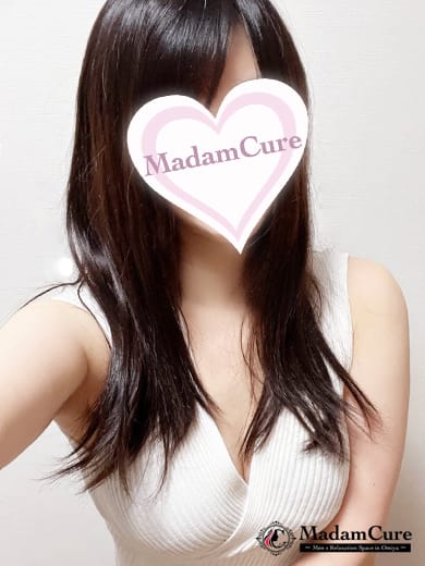 北村（きたむら）|マダムキュアで評判の女の子