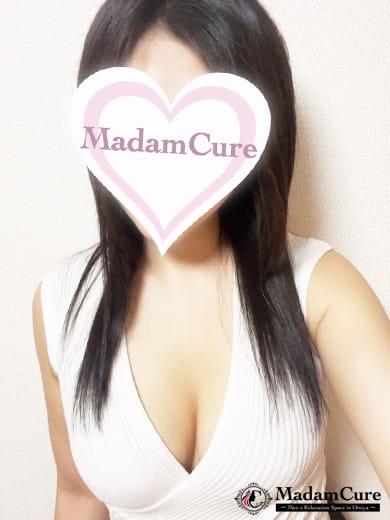 島谷（しまたに）|マダムキュアで評判の女の子