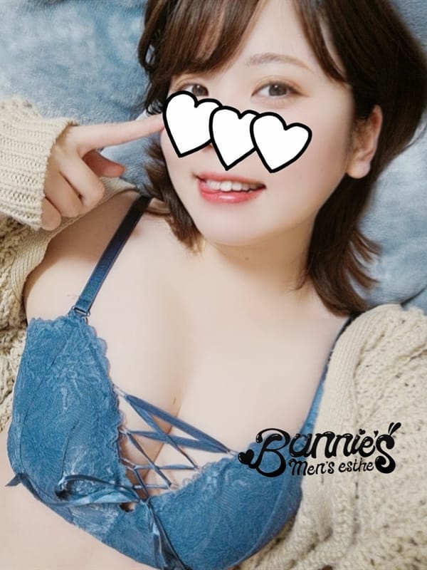 咲はのか|Bunnie's（バニーズ）でおすすめの女の子