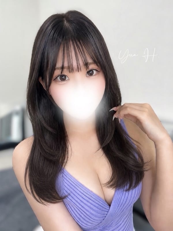 羽宮 ゆあ|Unknown（アンノウン）でおすすめの女の子