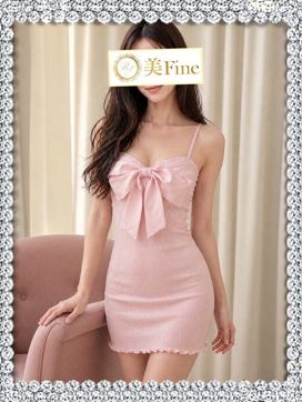 風間いろは|優美な大人女子~美Fine~で評判の女の子