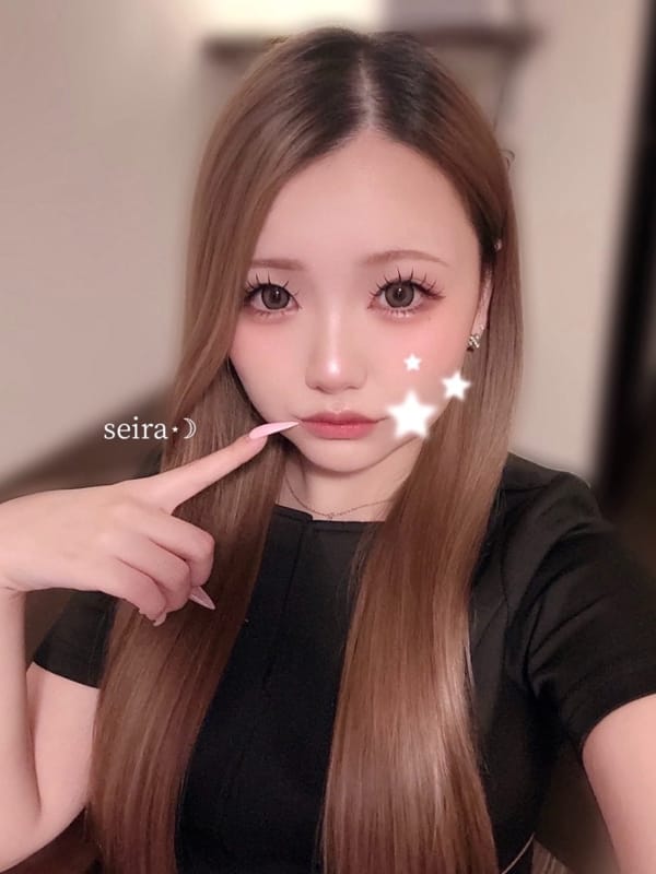 せいら(Mieria-ミエリア-)のプロフ写真2枚目