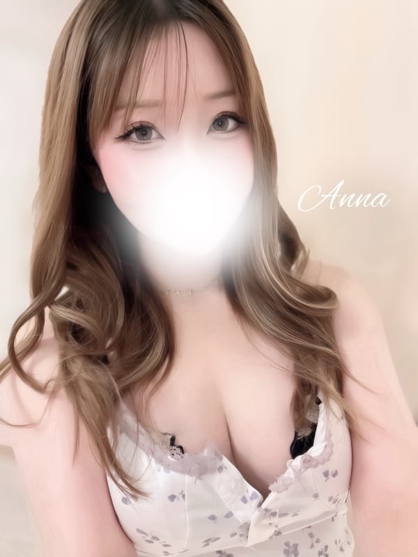 あんな【〜可愛いさ以上の実力派♡〜】