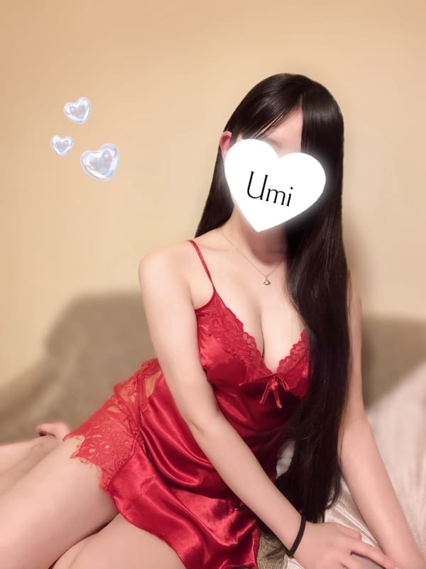 うみ(Mieria-ミエリア-)のプロフ写真2枚目
