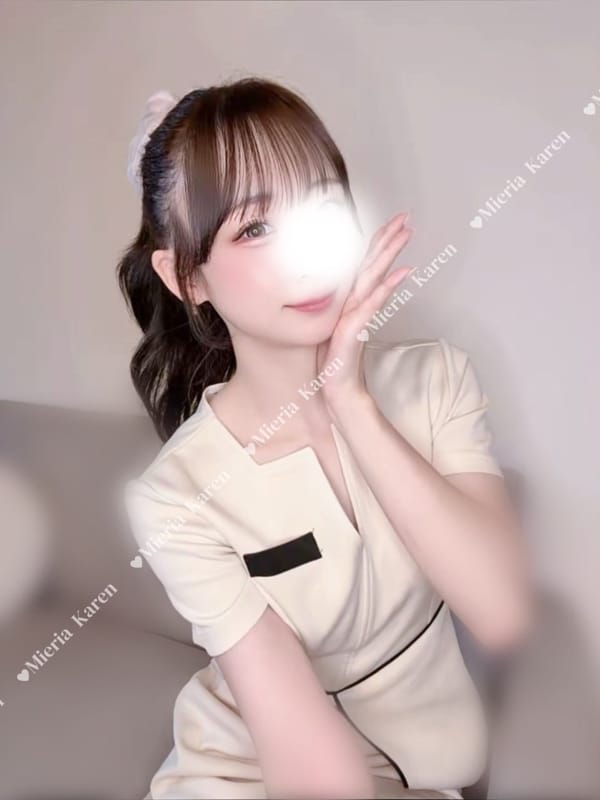 かれん(Mieria-ミエリア-)のプロフ写真3枚目