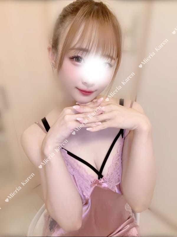 かれん(Mieria-ミエリア-)のプロフ写真4枚目