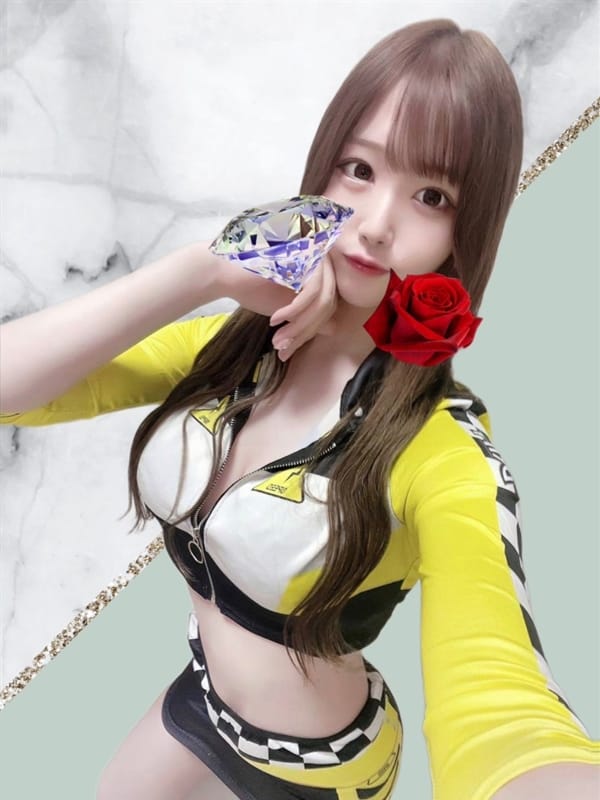 ねるねるねるね|Diamond Rose 北千住ルームで評判の女の子