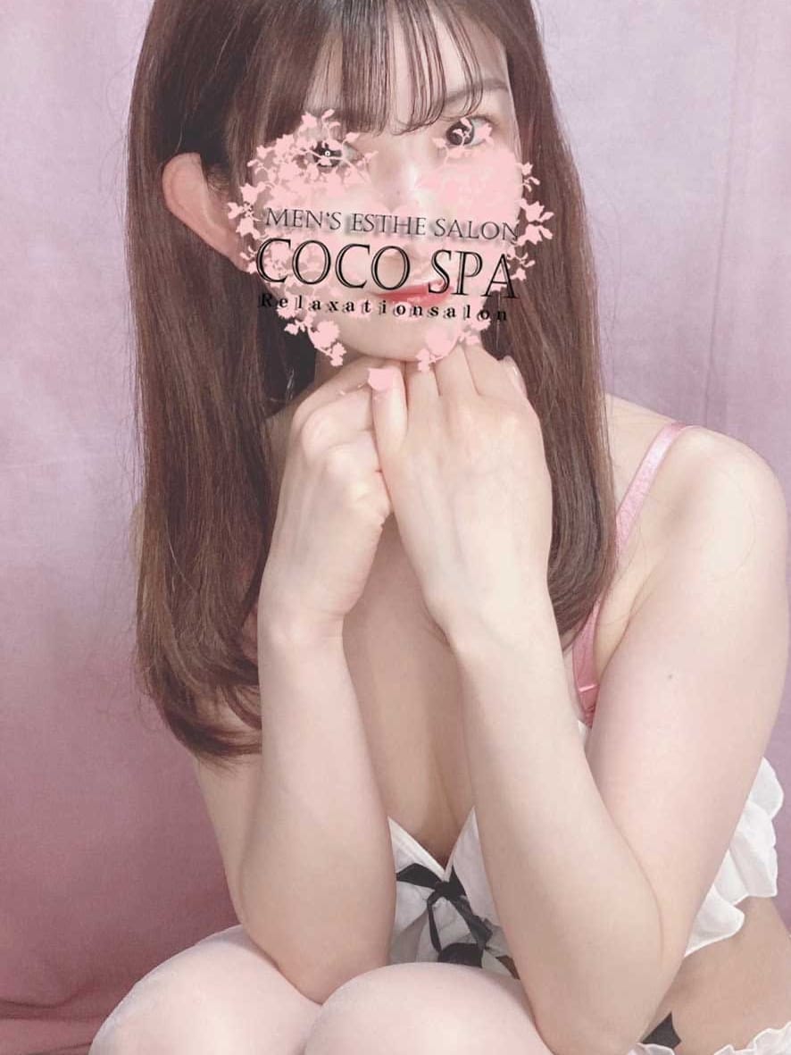 ももか|COCO SPAでおすすめの女の子