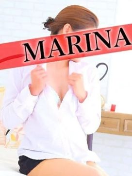 MARINA|アクアガーデン 函館で評判の女の子