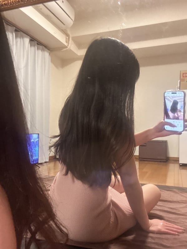 ゆり|SERAPHIMでおすすめの女の子