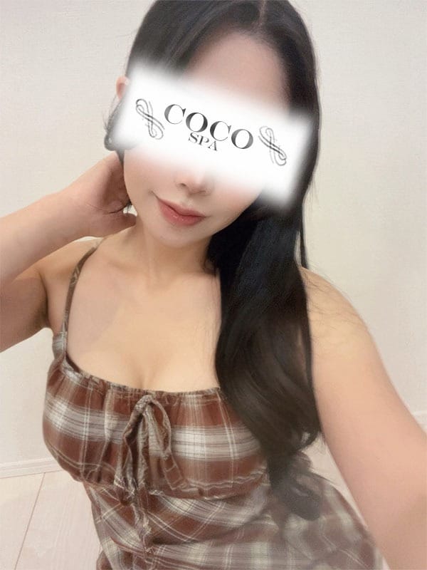 れん|COCO SPAでおすすめの女の子
