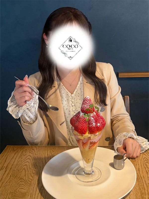 なぎさ|COCO SPAで評判の女の子