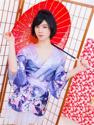 岬　ゆい【男の娘】|純恋で評判の女の子