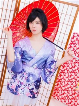 岬 ゆい【男の娘】|純恋で評判の女の子