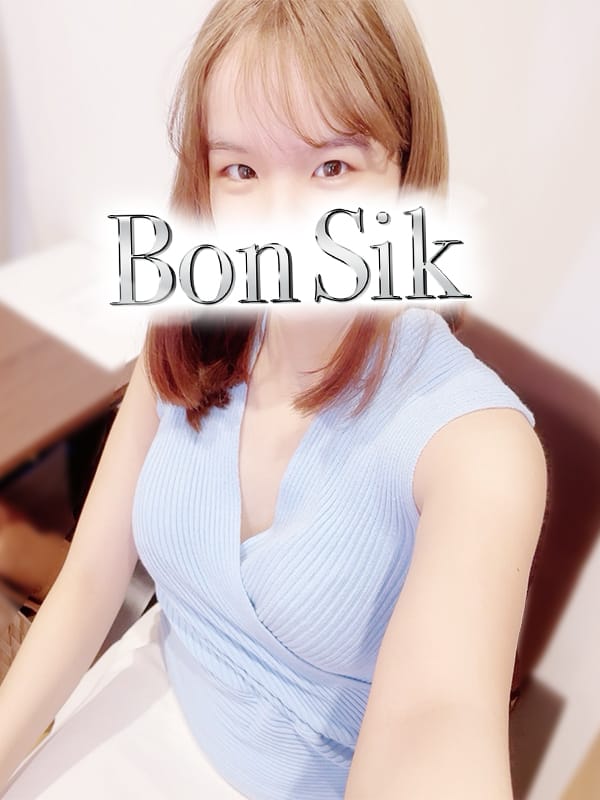 琴音めい|Bon Sik～ボンシック～で評判の女の子