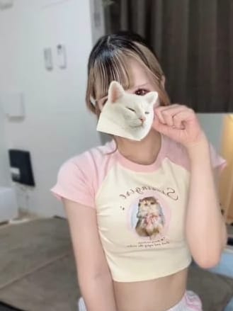 ののかちゃん