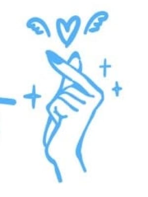 きゅんです