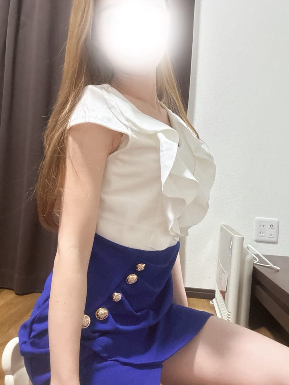 さくら|きゅんですでおすすめの女の子