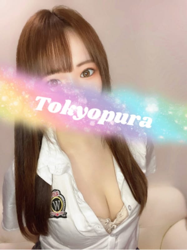 愛須める♦︎|トキョプラでおすすめの女の子