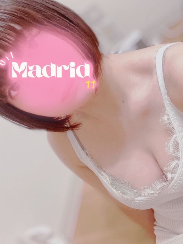 Oil Madrid（オイルマドリード）