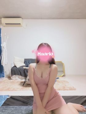 安達遥香|堺メンズエステで今すぐ遊べる女の子